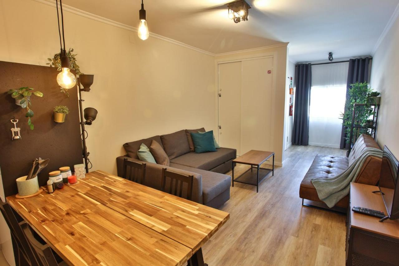 Luxe Condo With Pool, Airco And Seaview Balcony - Go4Portugal - อัลบูเฟรา ภายนอก รูปภาพ