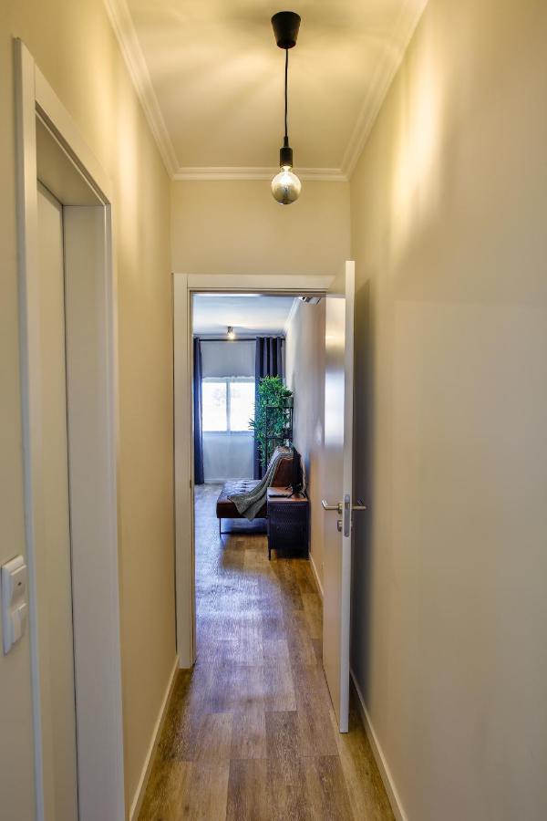 Luxe Condo With Pool, Airco And Seaview Balcony - Go4Portugal - อัลบูเฟรา ภายนอก รูปภาพ