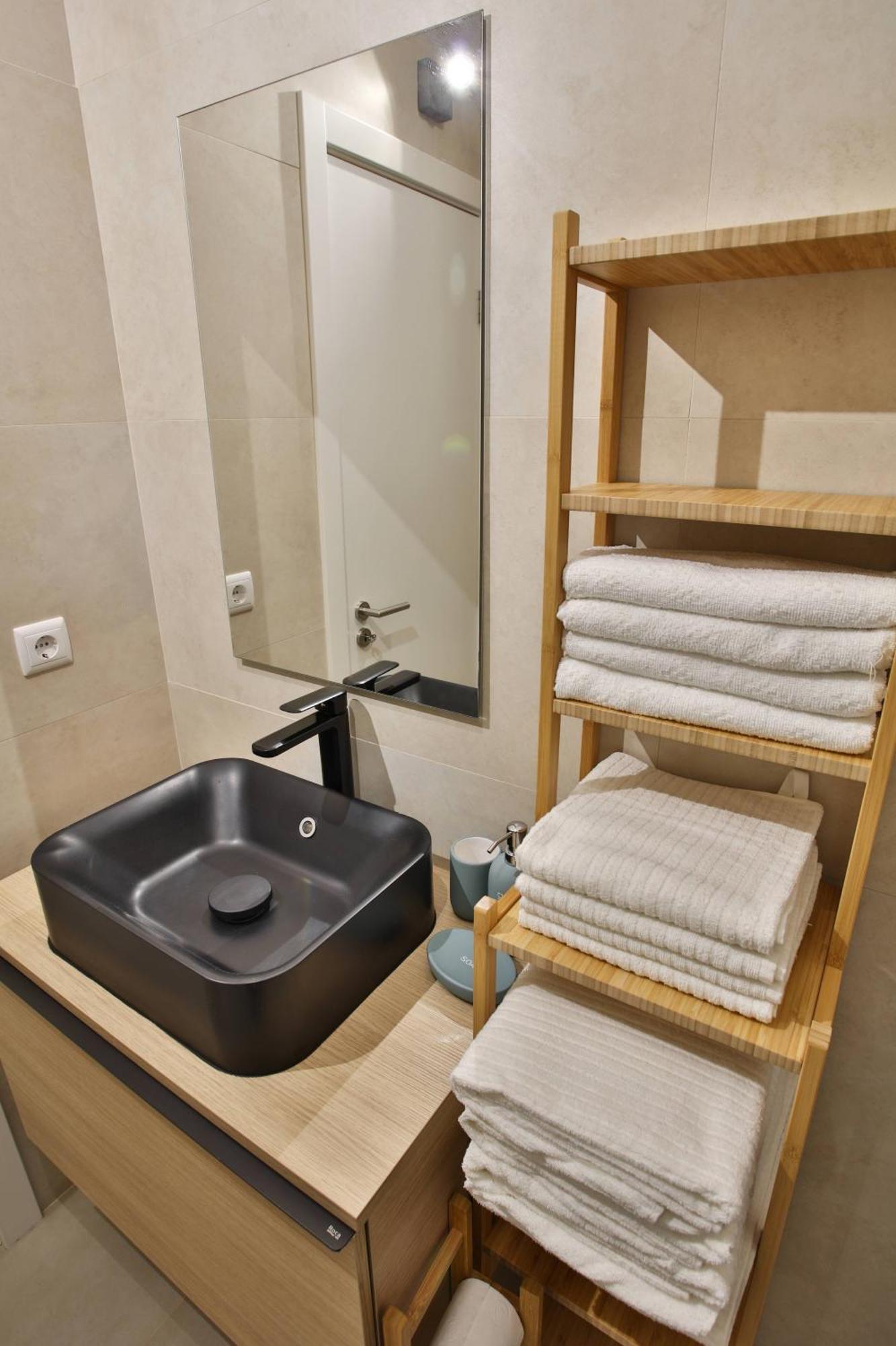 Luxe Condo With Pool, Airco And Seaview Balcony - Go4Portugal - อัลบูเฟรา ภายนอก รูปภาพ