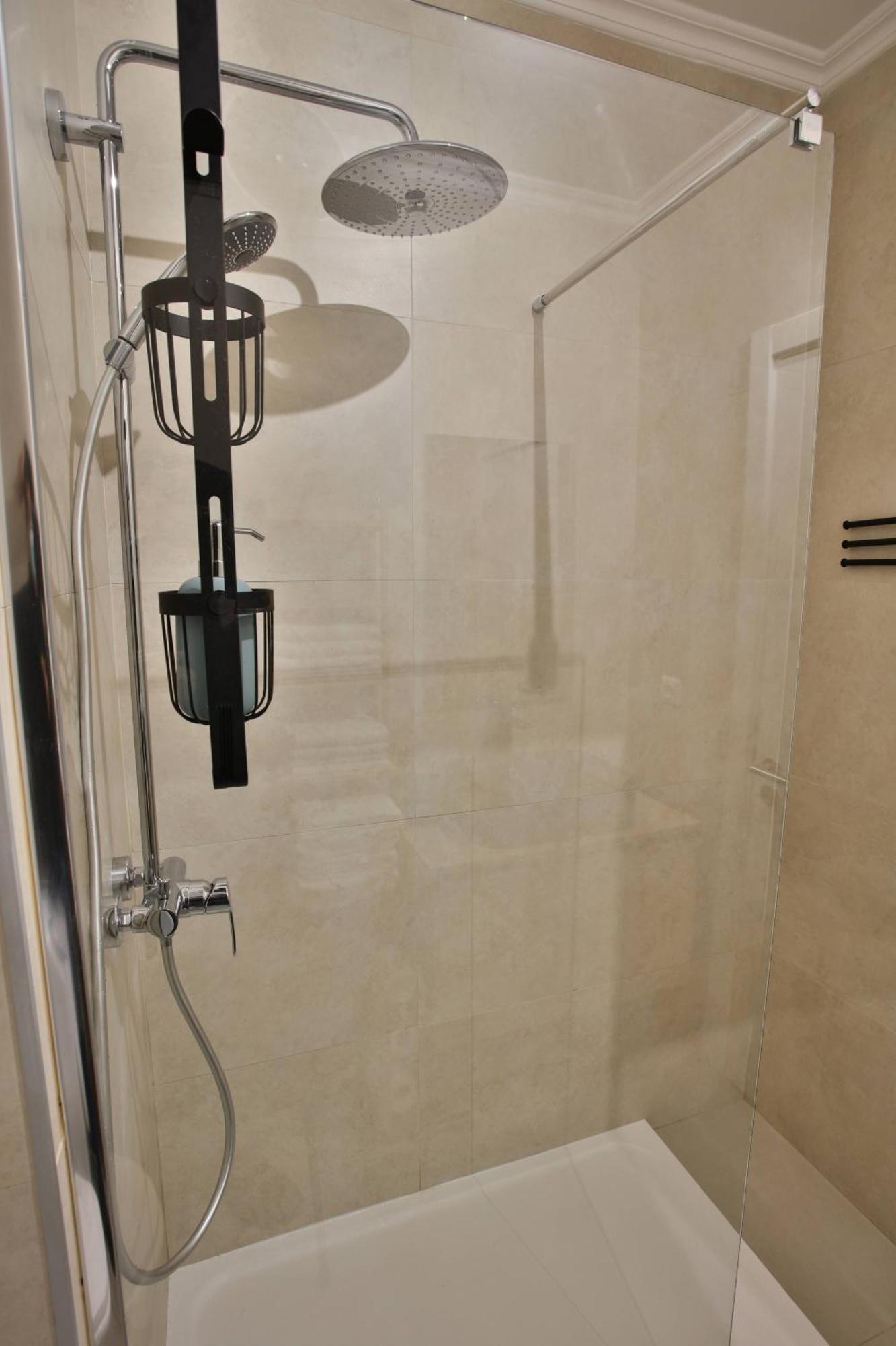 Luxe Condo With Pool, Airco And Seaview Balcony - Go4Portugal - อัลบูเฟรา ภายนอก รูปภาพ