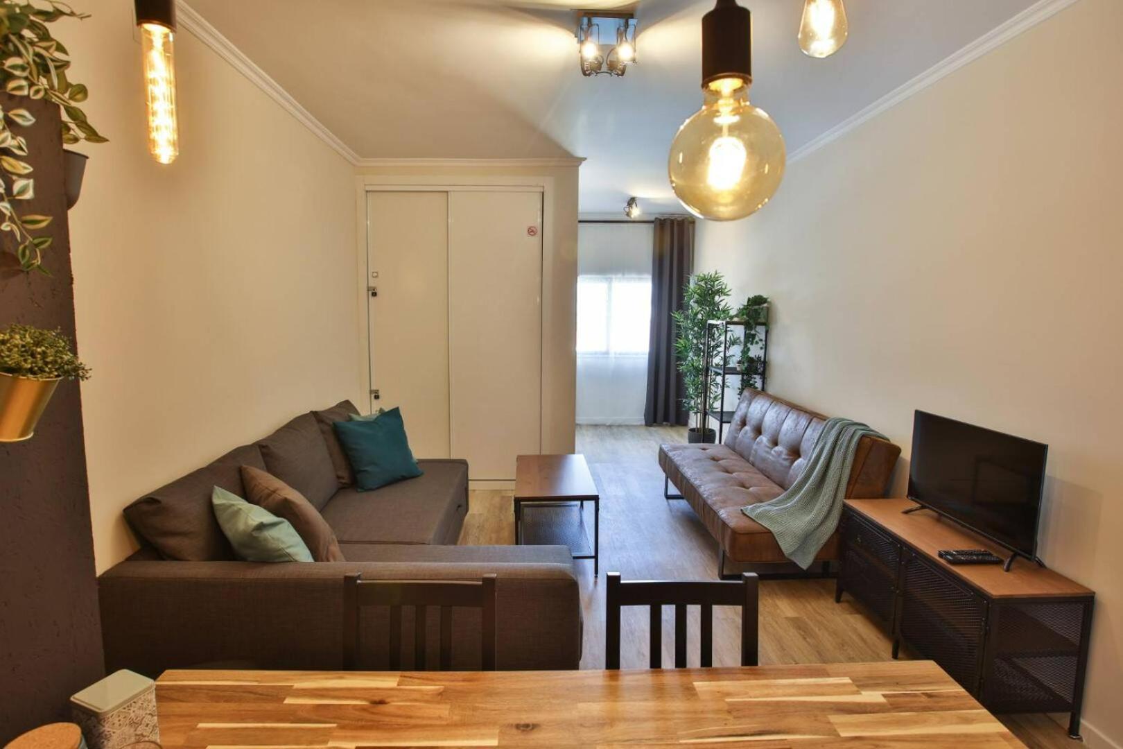 Luxe Condo With Pool, Airco And Seaview Balcony - Go4Portugal - อัลบูเฟรา ภายนอก รูปภาพ