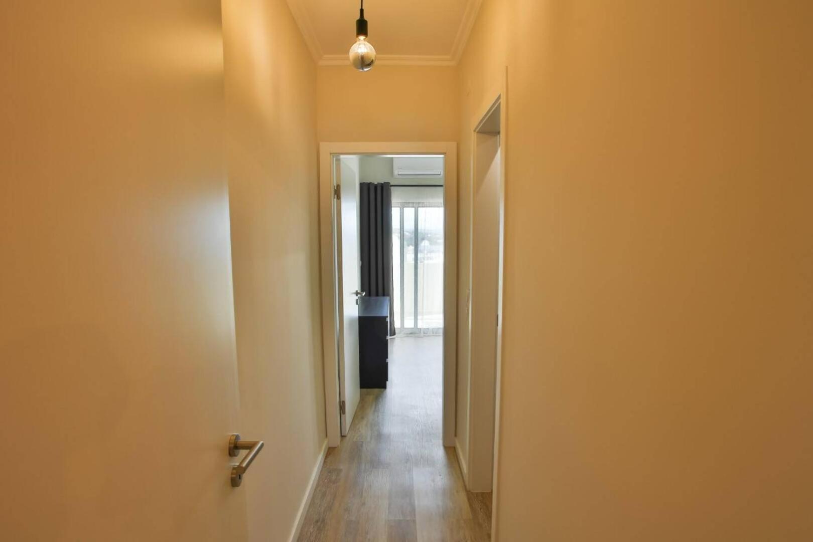 Luxe Condo With Pool, Airco And Seaview Balcony - Go4Portugal - อัลบูเฟรา ภายนอก รูปภาพ