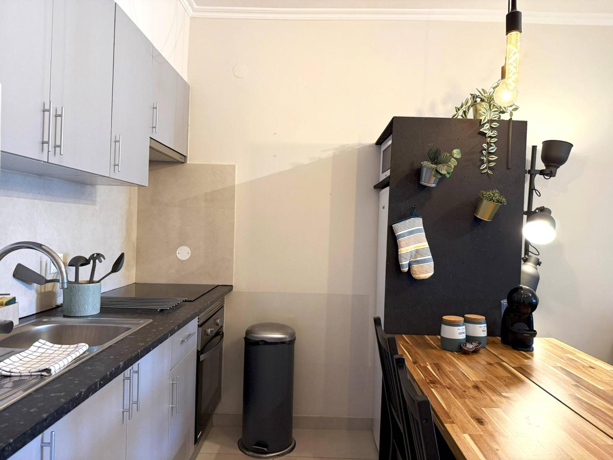 Luxe Condo With Pool, Airco And Seaview Balcony - Go4Portugal - อัลบูเฟรา ภายนอก รูปภาพ