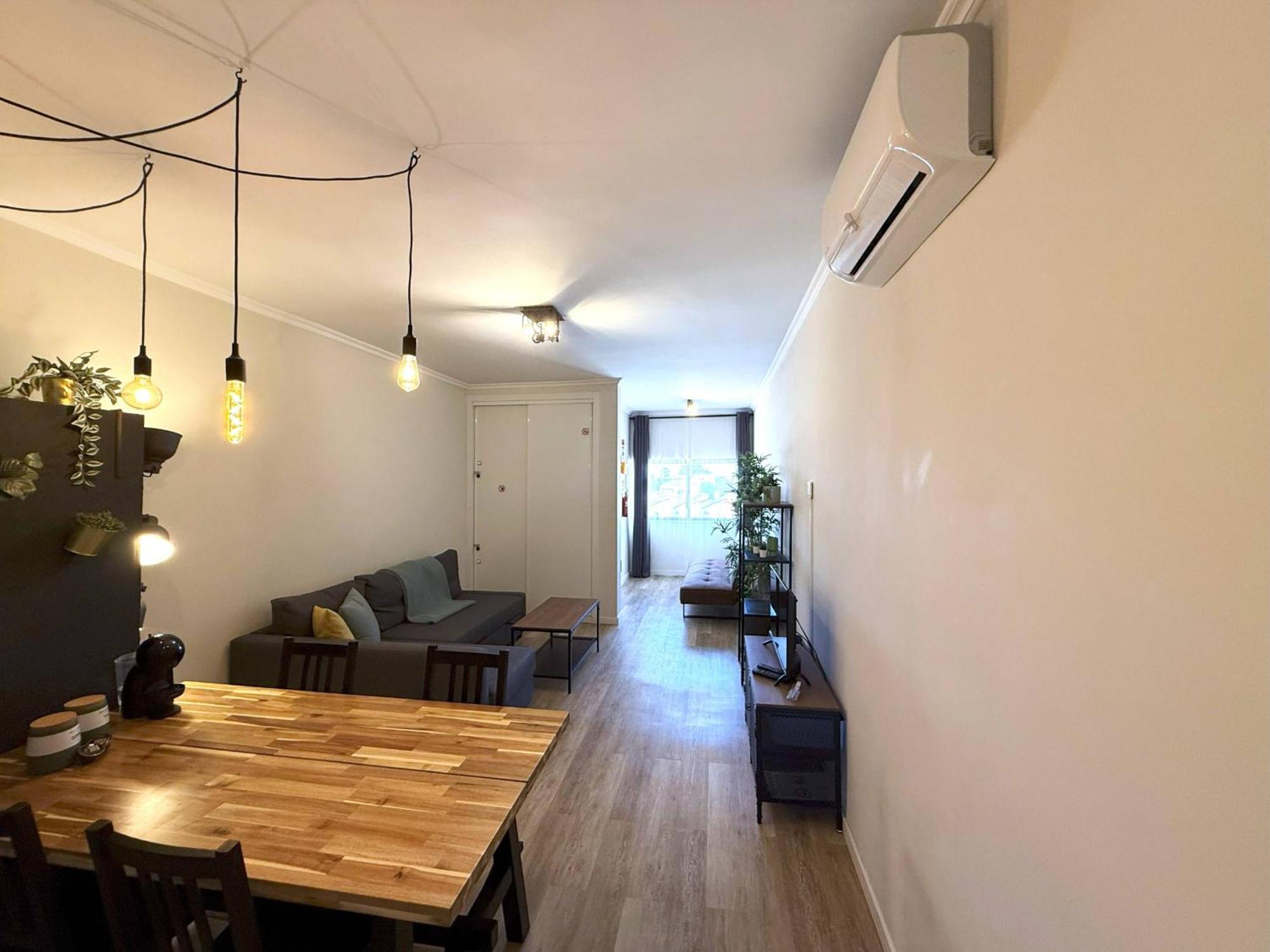 Luxe Condo With Pool, Airco And Seaview Balcony - Go4Portugal - อัลบูเฟรา ภายนอก รูปภาพ
