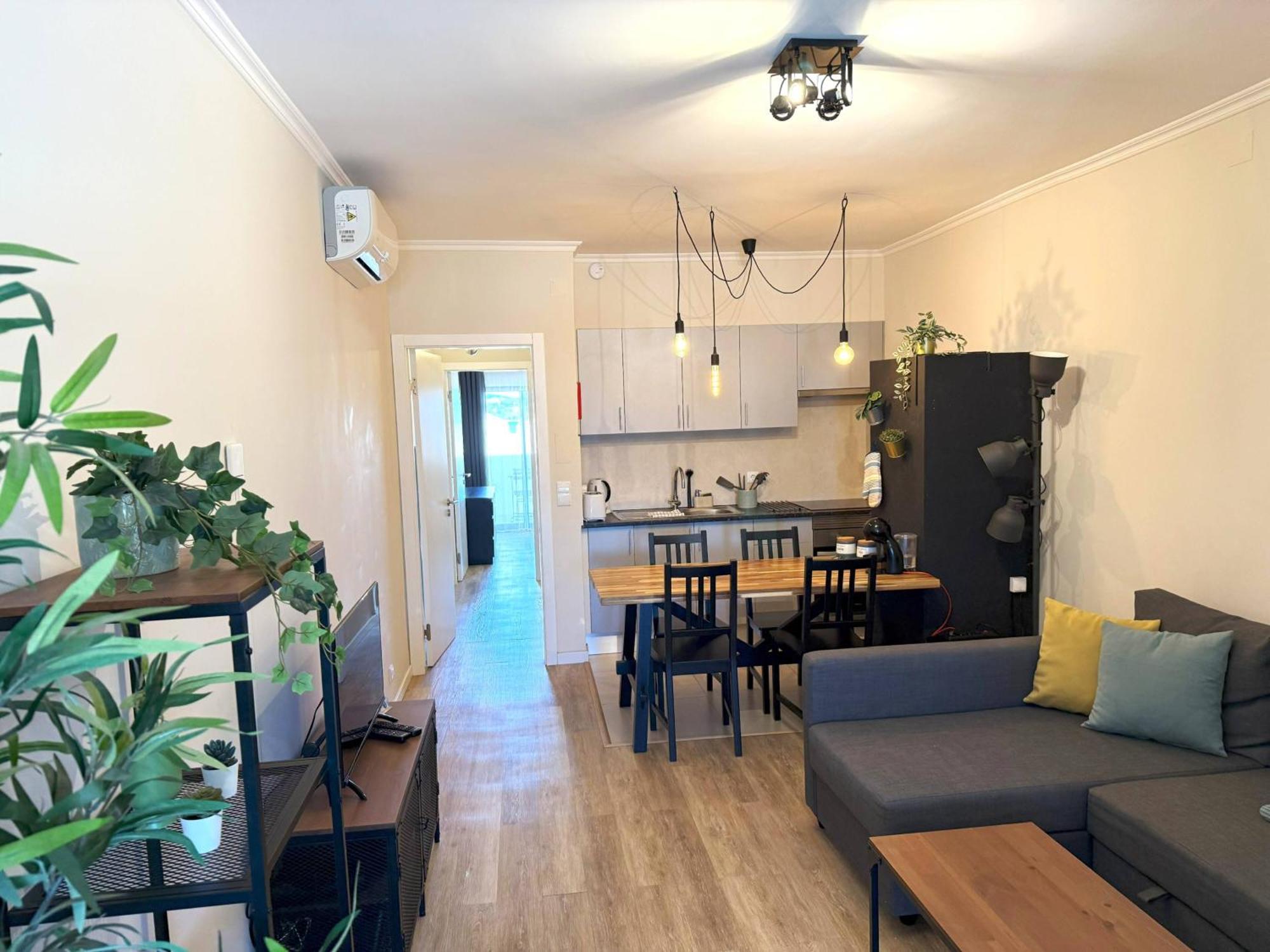 Luxe Condo With Pool, Airco And Seaview Balcony - Go4Portugal - อัลบูเฟรา ภายนอก รูปภาพ