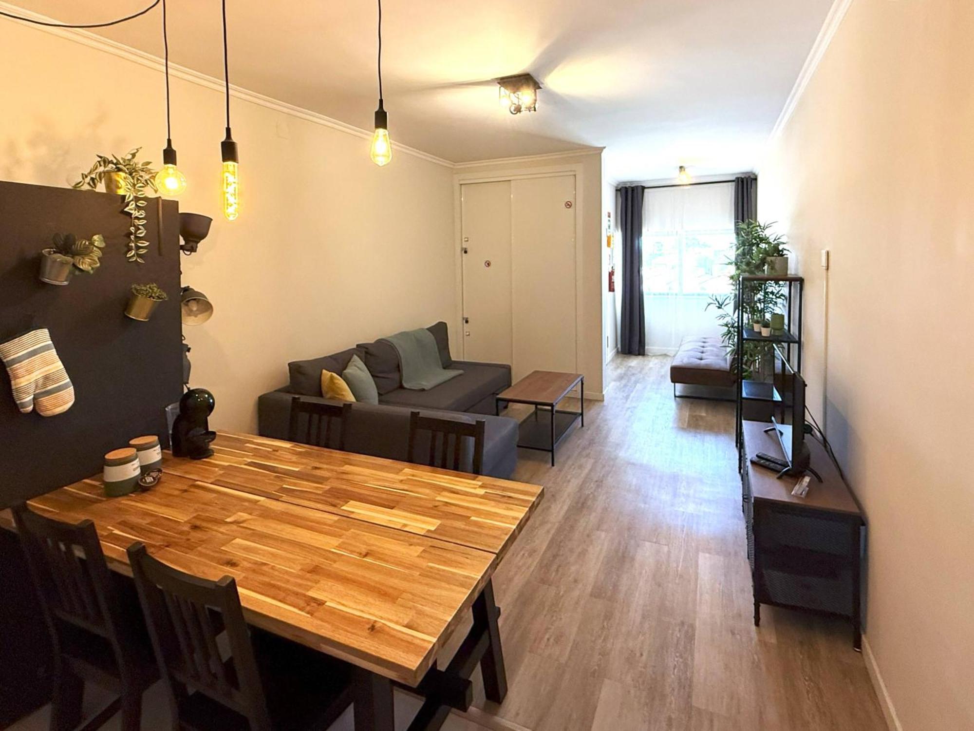 Luxe Condo With Pool, Airco And Seaview Balcony - Go4Portugal - อัลบูเฟรา ภายนอก รูปภาพ