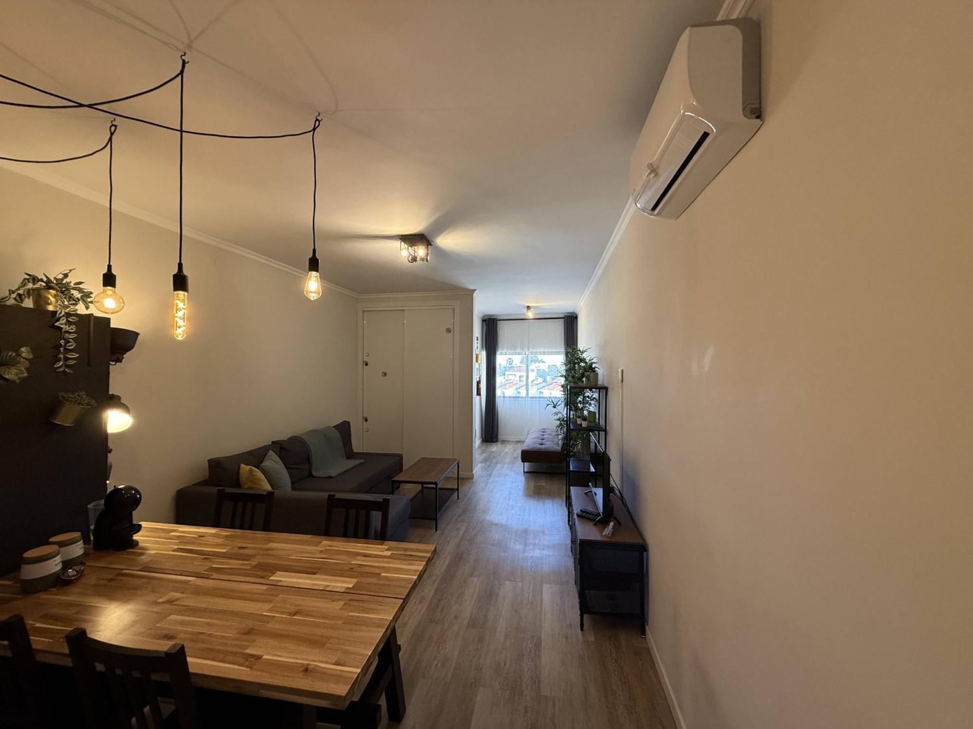 Luxe Condo With Pool, Airco And Seaview Balcony - Go4Portugal - อัลบูเฟรา ภายนอก รูปภาพ
