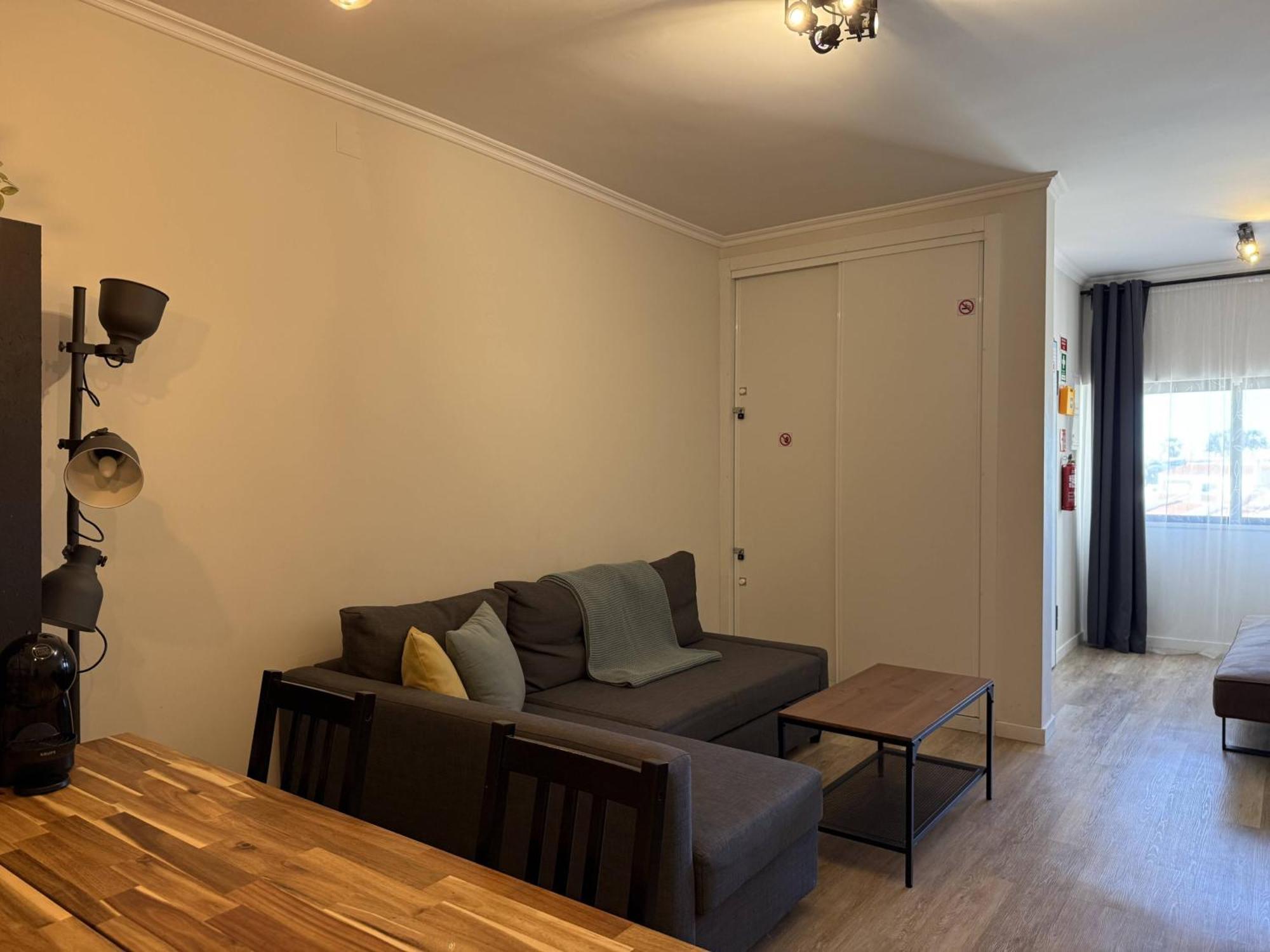 Luxe Condo With Pool, Airco And Seaview Balcony - Go4Portugal - อัลบูเฟรา ภายนอก รูปภาพ